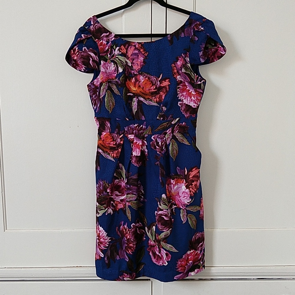 Moulinette Soeurs Rosado Dress